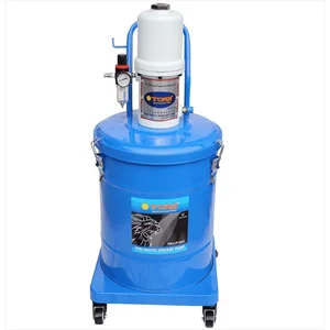 Grease Pump Pneumatic Tora LP1241