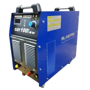 Mesin Las Plasma Cutting Riland Pro Cut-100IJ