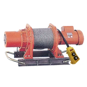 Come Up Electric Winch (Alat Angkat) CWG-10151