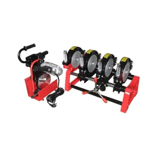 Mesin Las Pipa AMD SHDS 250 Y A4 