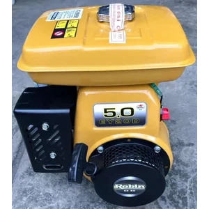 ROBIN EY 20DJ MESIN GASOLINE ENGINE PENGGERAK SERBAGUNA 5HP