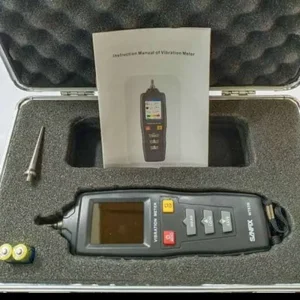 Alat Ukur Vibrasi Getaran WT 63 B Speed Controller