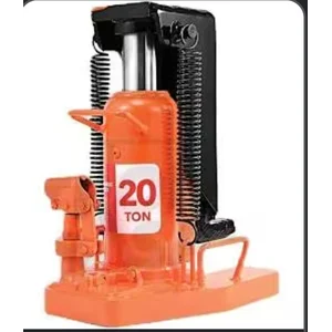 Hydraulic Toe Jack 20 Ton Toyo