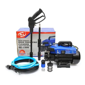 High Pressure Cleaner H&L QL 1200