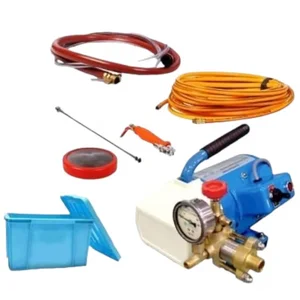 Mesin High Pressure Cleaner - Jet Cleaner AC Kyodo KDC-20A