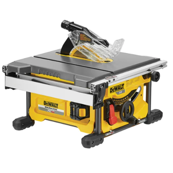 Gergaji Listrik Table Saw Dewalt DWE7470 10" (254 Mm) 1800 Watt