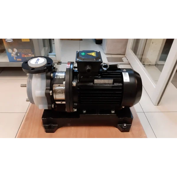 Pompa Sentrifugal CNP SZ50-32-125 F26