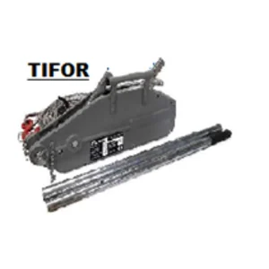 Hoist Tirfor TU