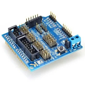 Arduino Shield Sensor Shield V5_0 Arduino V5