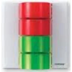 Lampu Indikator Nurse Call Commax CL 302 ( Alat Laboratorium )