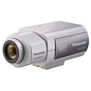 Kamera CCTV Panasonic WV-CP504  (Kamera CCTV)