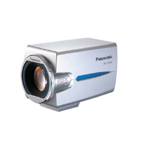 Kamera CCTV Panasonic WV-CZ362 (PAL Only)