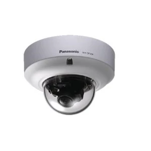 Kamera CCTV Panasonic WV-CF324 Metal Body Dome Camera
