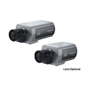 Kamera CCTV PANASONIC WV-CP630 Day Night Camera