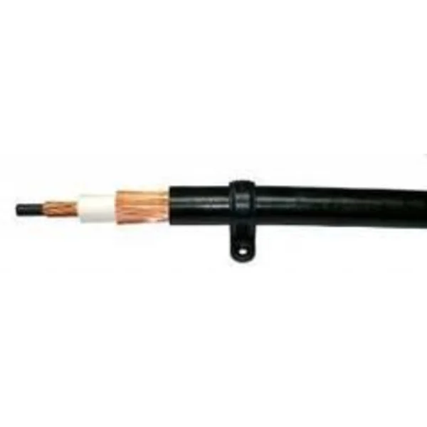 Kabel Penangkal Petir Coaxial 2x35mm EF Carrier (Cable Carrier)