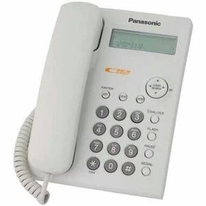 Telepon Panasonic KX TSC11 (Handphone Tablet dan Telepon)