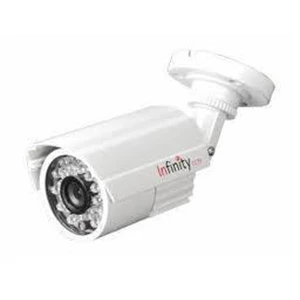 Kamera CCTV Infinity ( Closed Circuit Television Video )
