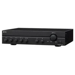Amplifiers Toa Za-2060 - 60 Watt