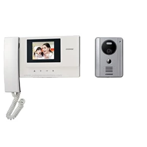Video Intercom Multi Apartment Commax ( video door phone )