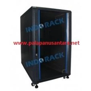 Rack Server Indorack 20U IR6020G Type Close Rack