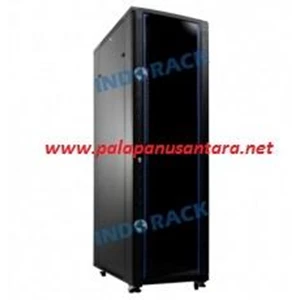 Rack Server Close Rack Indorack - Cabinet Rack 27U  IR9027G
