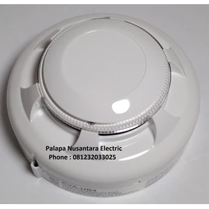 Photo Electric Smoke Detector Nittan