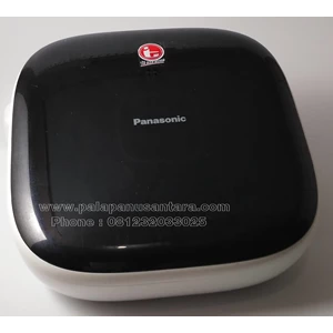 SMART HOME PANASONIC HUB KX HNB600 ( Video Door Phone )