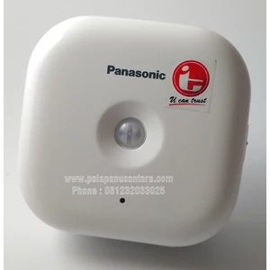 Sensor Gerak Smart Home Panasonic KX HNS102 ( PIR Sensor )