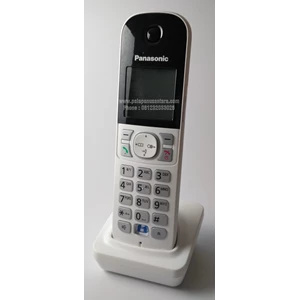 Telepon Nirkabel Panasonic ( Telephone Wireless ) KX HNH100