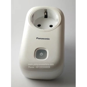 Stop Kontak Panasonic ( Smart Plug KX HNA101 )