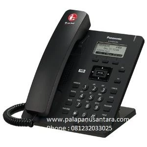 SIP Phone Panasonic KX-HDV100 ( Kabel Telepon )