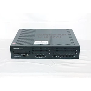 Pabx System Merk Panasonic Kx-Ns300