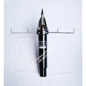 Penangkal Petir Modern Kurn R150 Radius 150 meter