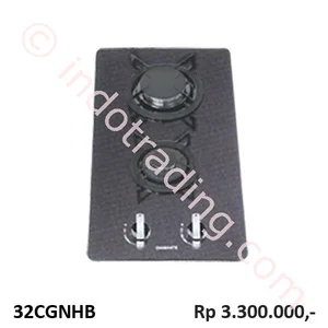 Kompor Tanam Diamante 32Cgnhb