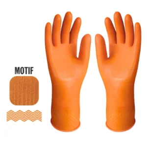 Supermie Gloves 70