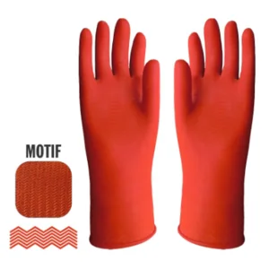 Supermie Gloves 85