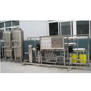 Boiler Chemicals Treatment