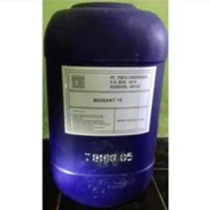 Biosant 15 Microbiocide Larutan Biocide Anti Bakteri