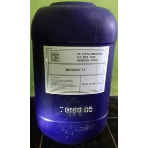 Microbiocide Biosant 15