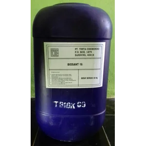 Biocide Biosant 16