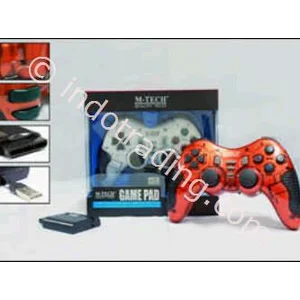 3In1 gamepad Wireless ( Usb Ps2 Ps3 )