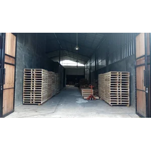 Pallet Kayu Standar Ispm#15