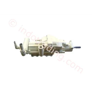 Drifter Pneumatic Vl140 U Ecm350 Rock Drill