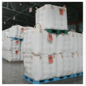 Bahan Baku Plastik Pet