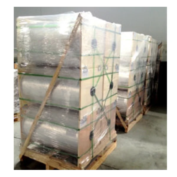Plastik Bopet Film