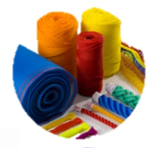 Plastik Bottle & Cap (Pet / Pe / Pp)
