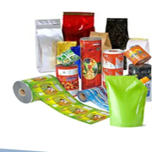 Plastik Monofilament (Pe / Pp)