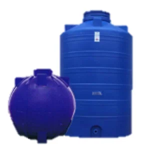 Plastik Rotational Molding (Lldpe)