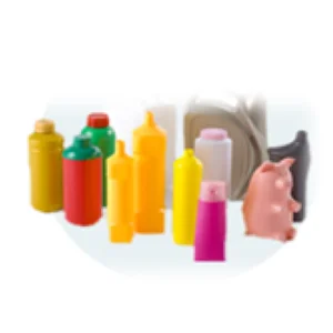 Plastik Blow Molding (Pe / Pp)