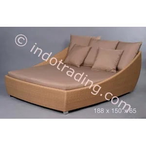 Synthetic Rattan Type Chilaut Bkw